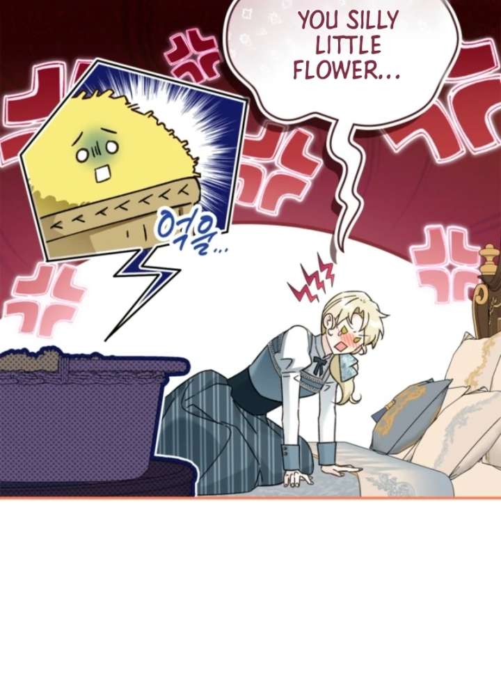 I Got Engaged To The Blind Duke Chapter 15 - Page 61