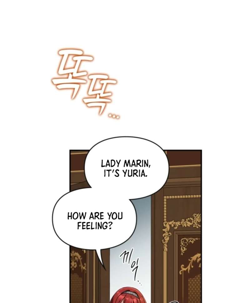 I Got Engaged To The Blind Duke Chapter 15 - Page 62