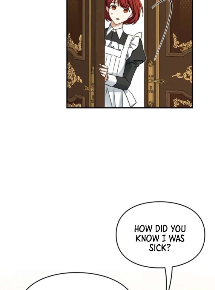 I Got Engaged To The Blind Duke Chapter 15 - Page 63