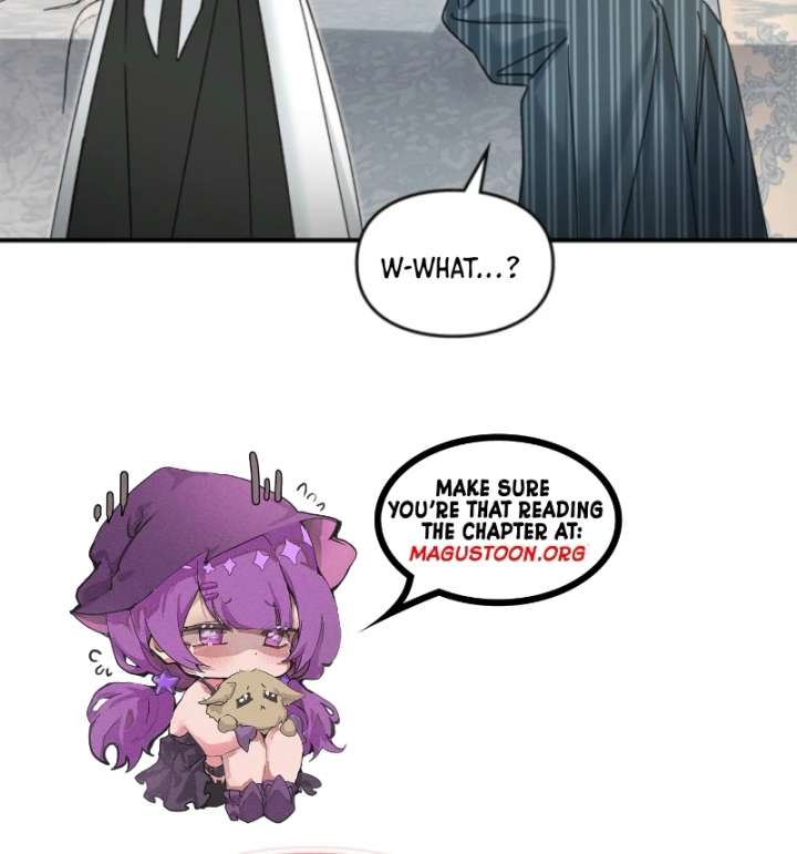 I Got Engaged To The Blind Duke Chapter 15 - Page 65