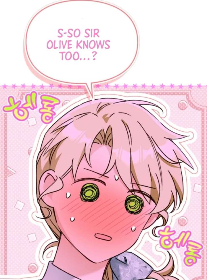 I Got Engaged To The Blind Duke Chapter 15 - Page 66