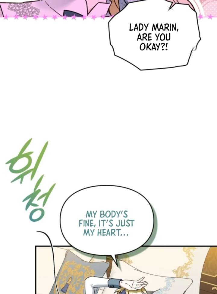 I Got Engaged To The Blind Duke Chapter 15 - Page 67