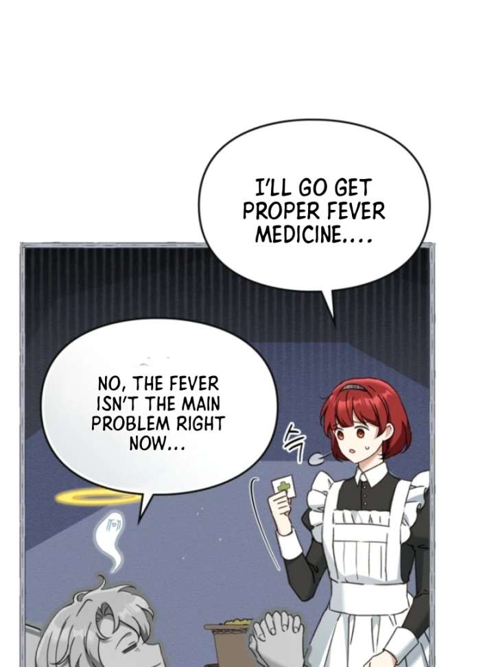 I Got Engaged To The Blind Duke Chapter 15 - Page 69