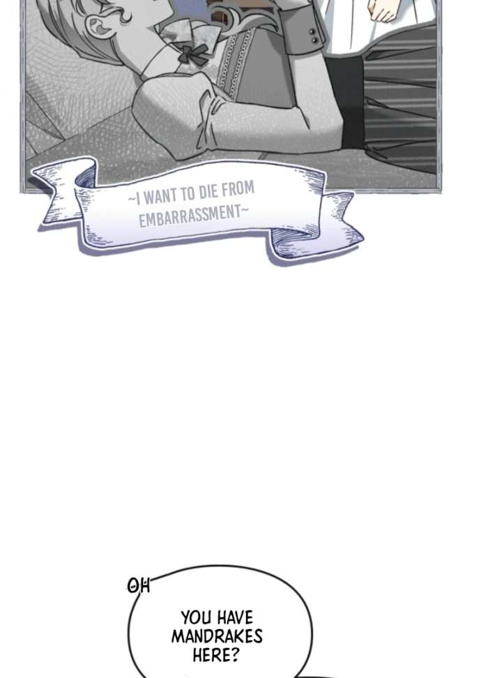 I Got Engaged To The Blind Duke Chapter 15 - Page 70