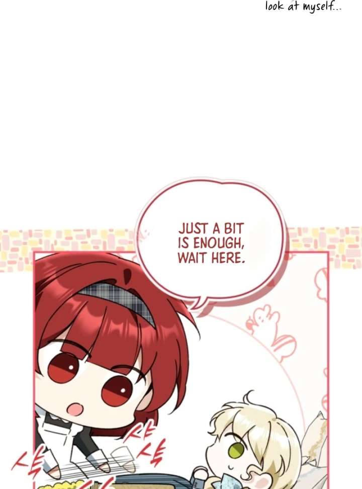 I Got Engaged To The Blind Duke Chapter 15 - Page 72