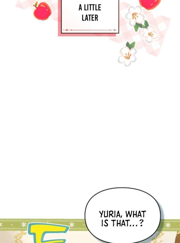 I Got Engaged To The Blind Duke Chapter 15 - Page 74