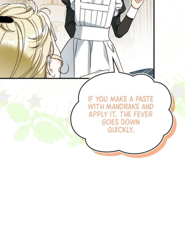 I Got Engaged To The Blind Duke Chapter 15 - Page 77