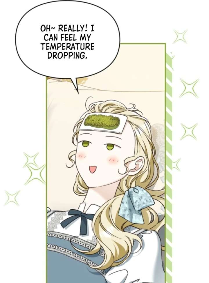 I Got Engaged To The Blind Duke Chapter 15 - Page 78