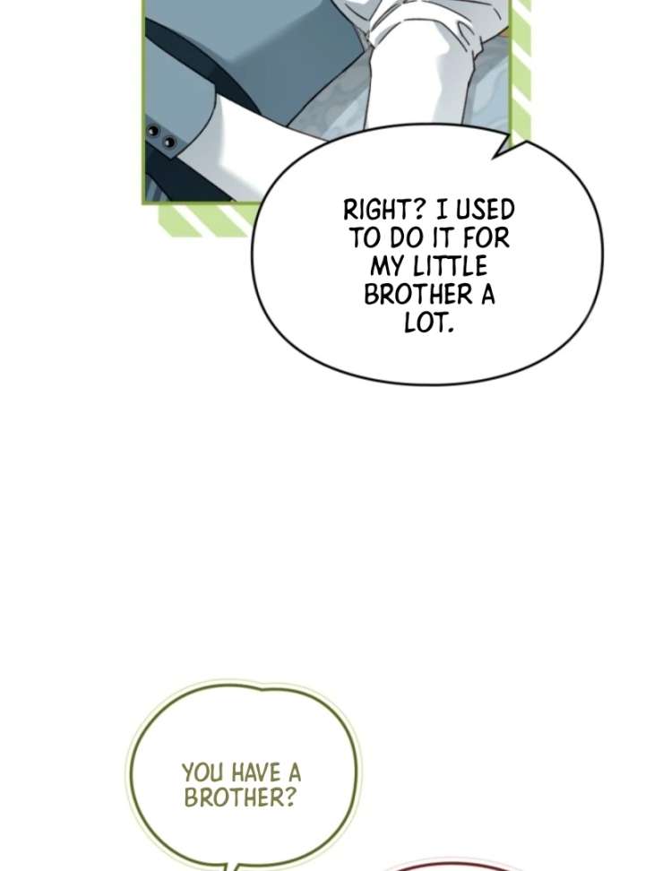 I Got Engaged To The Blind Duke Chapter 15 - Page 79