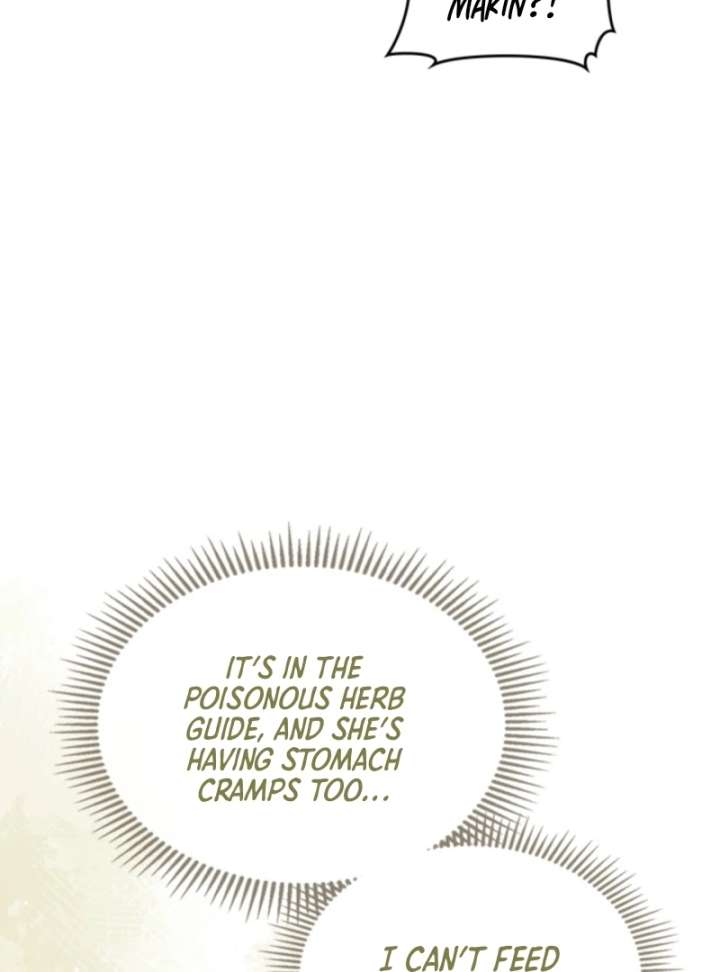 I Got Engaged To The Blind Duke Chapter 15 - Page 84