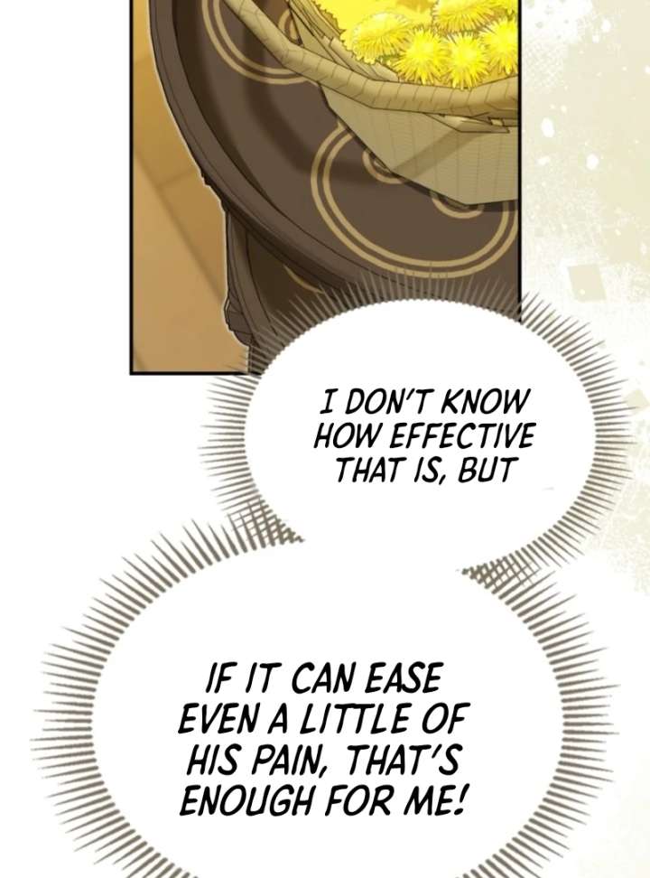 I Got Engaged To The Blind Duke Chapter 15 - Page 86