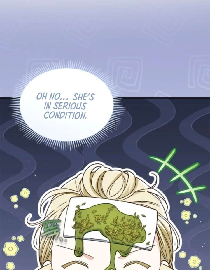 I Got Engaged To The Blind Duke Chapter 15 - Page 89