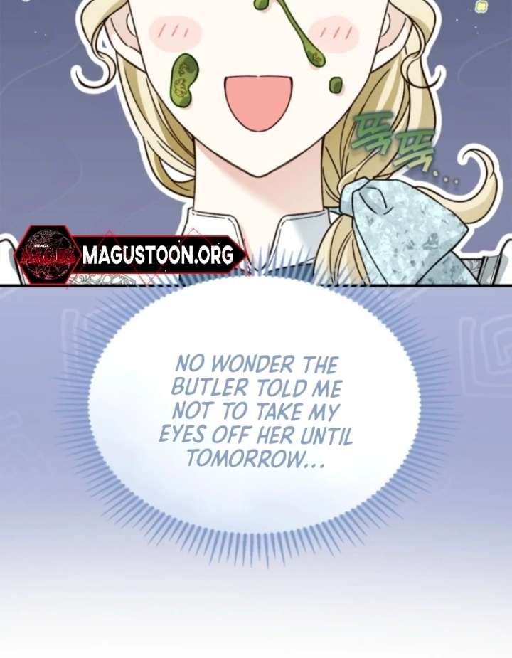 I Got Engaged To The Blind Duke Chapter 15 - Page 90