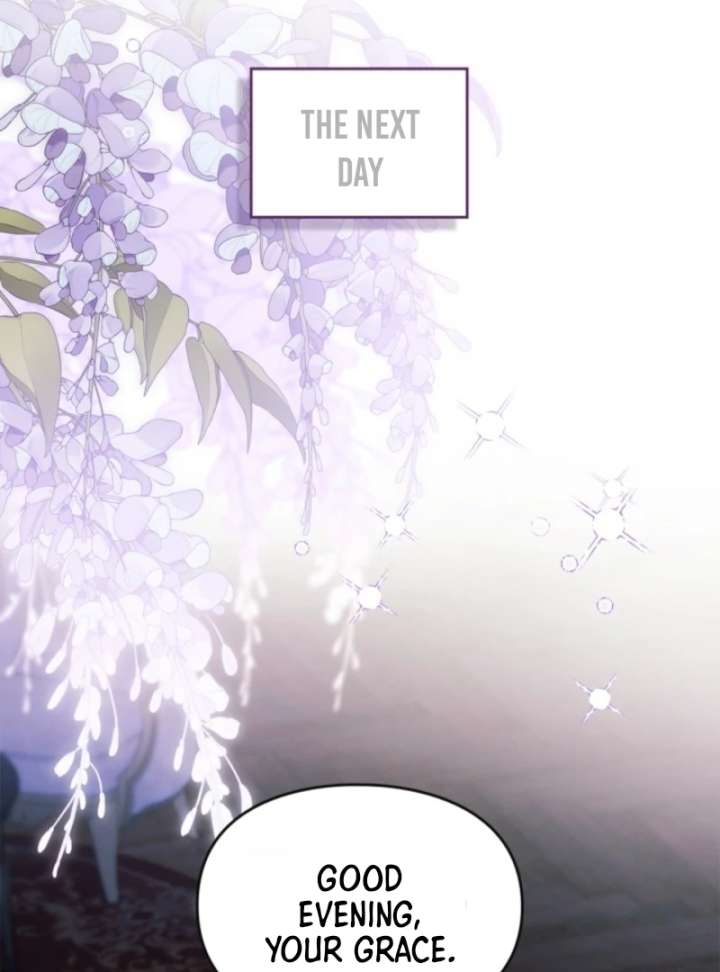 I Got Engaged To The Blind Duke Chapter 15 - Page 92