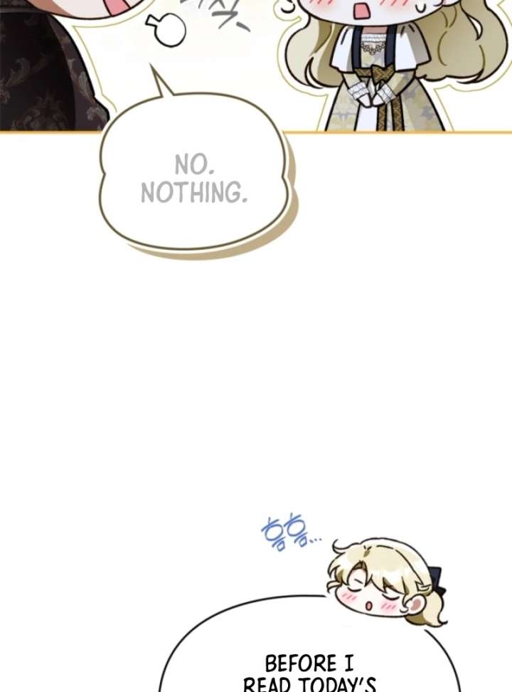 I Got Engaged To The Blind Duke Chapter 15 - Page 97