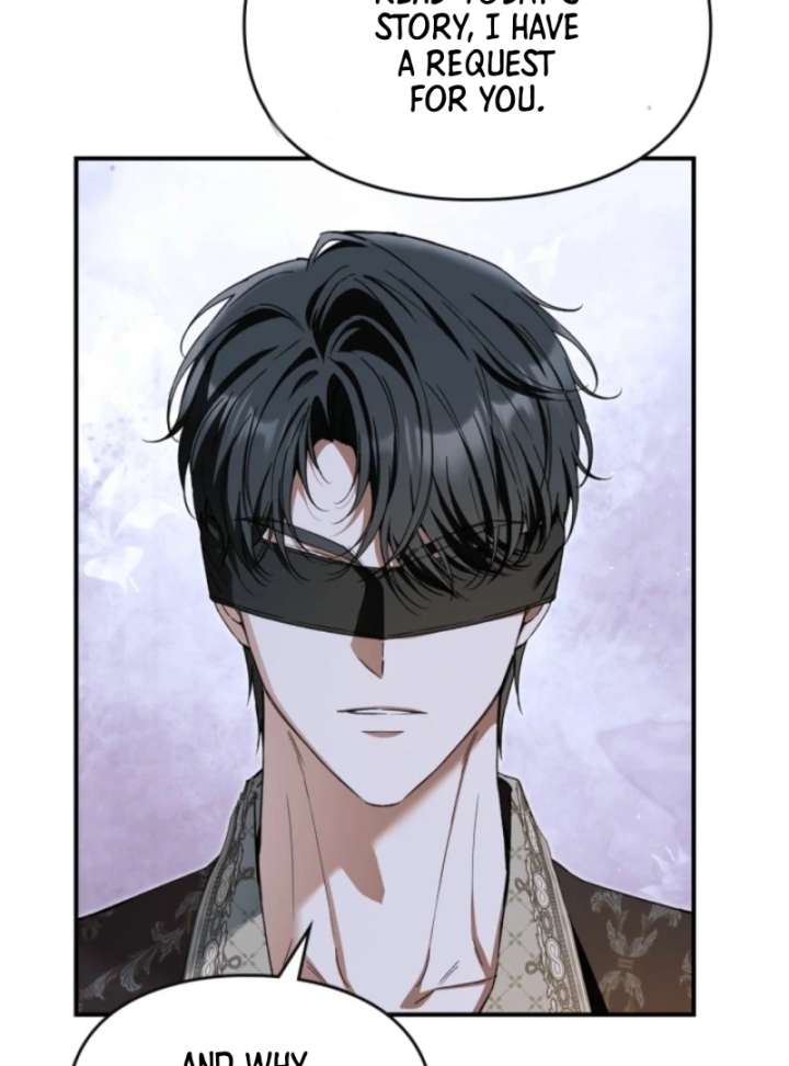 I Got Engaged To The Blind Duke Chapter 15 - Page 98