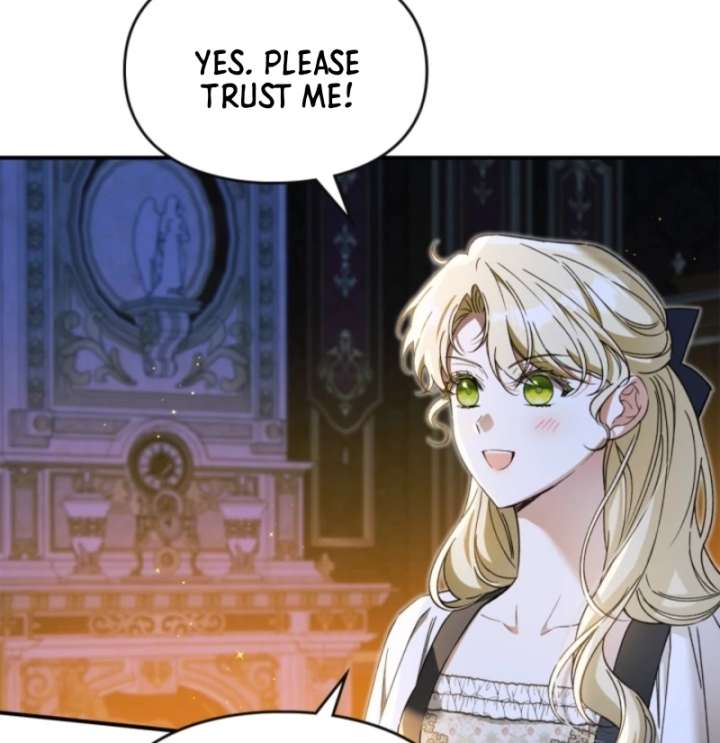 I Got Engaged To The Blind Duke Chapter 15 - Page 101