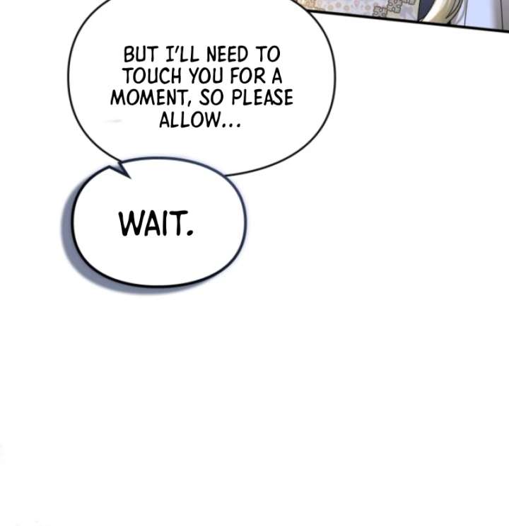 I Got Engaged To The Blind Duke Chapter 15 - Page 102