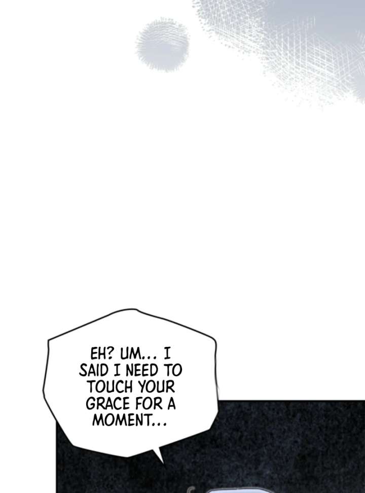 I Got Engaged To The Blind Duke Chapter 15 - Page 104