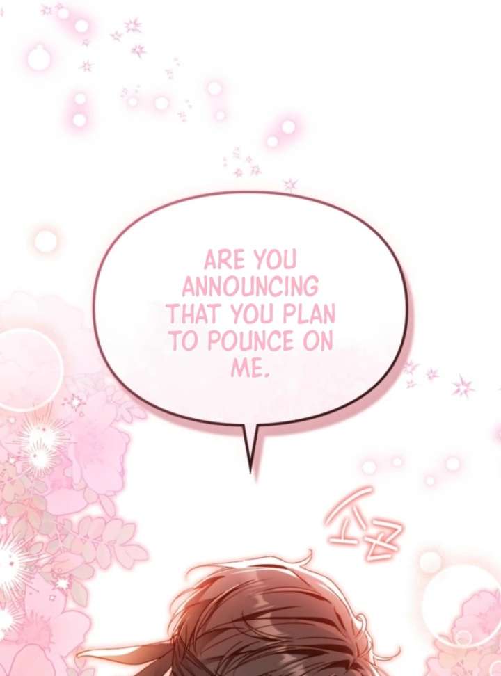 I Got Engaged To The Blind Duke Chapter 15 - Page 108