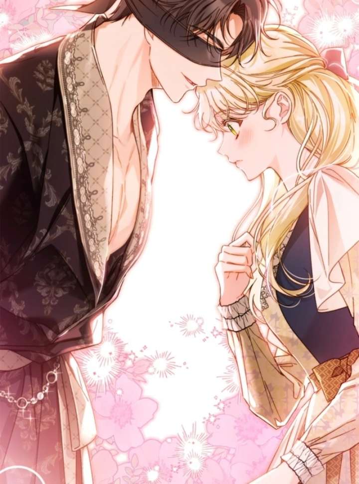 I Got Engaged To The Blind Duke Chapter 15 - Page 109