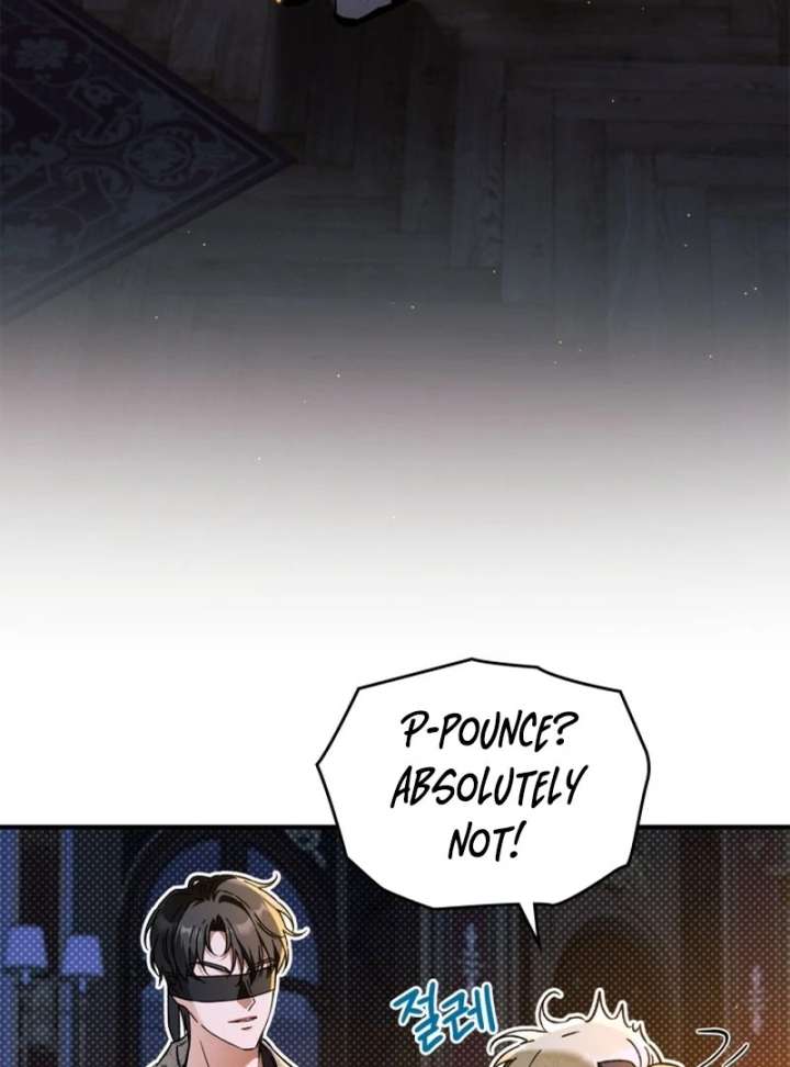 I Got Engaged To The Blind Duke Chapter 16 - Page 4