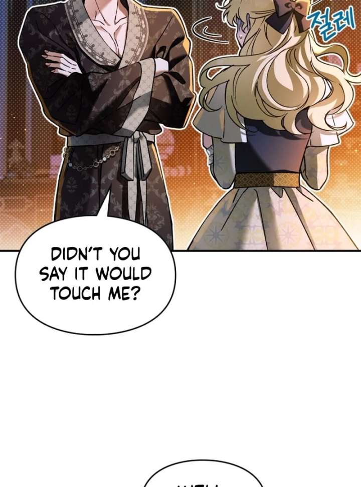 I Got Engaged To The Blind Duke Chapter 16 - Page 5