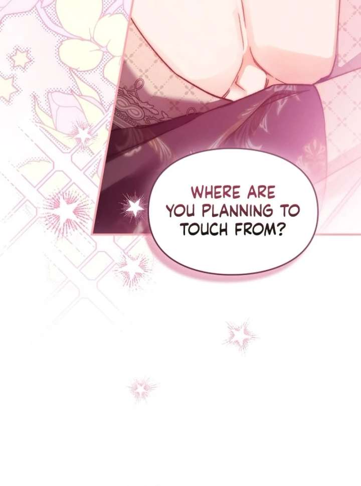 I Got Engaged To The Blind Duke Chapter 16 - Page 9