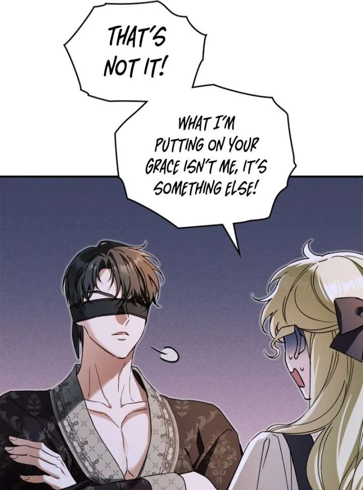 I Got Engaged To The Blind Duke Chapter 16 - Page 10