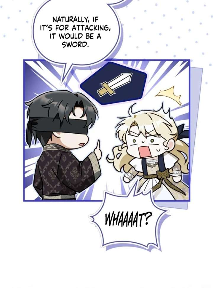 I Got Engaged To The Blind Duke Chapter 16 - Page 12