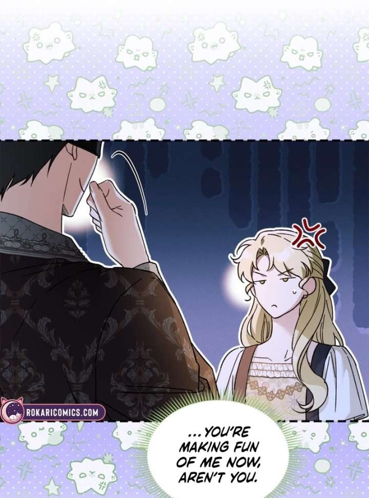 I Got Engaged To The Blind Duke Chapter 16 - Page 13