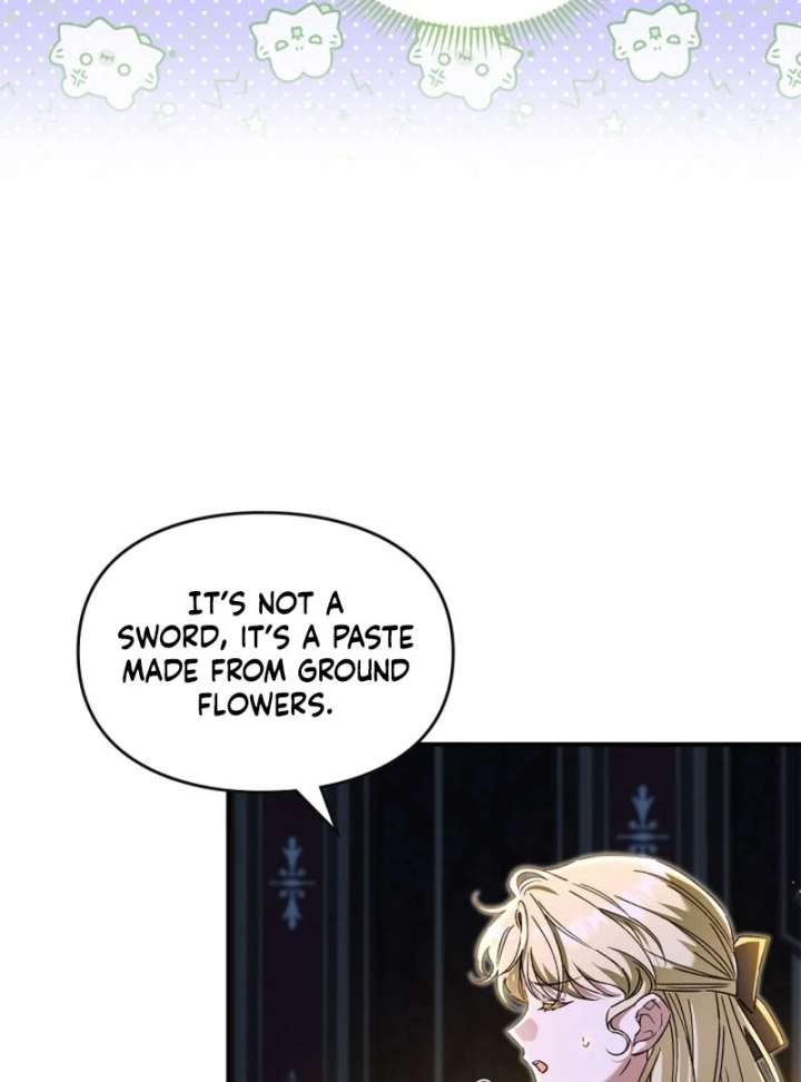 I Got Engaged To The Blind Duke Chapter 16 - Page 14