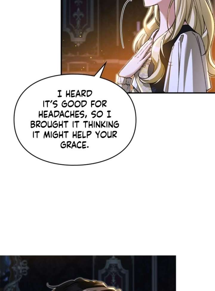 I Got Engaged To The Blind Duke Chapter 16 - Page 15