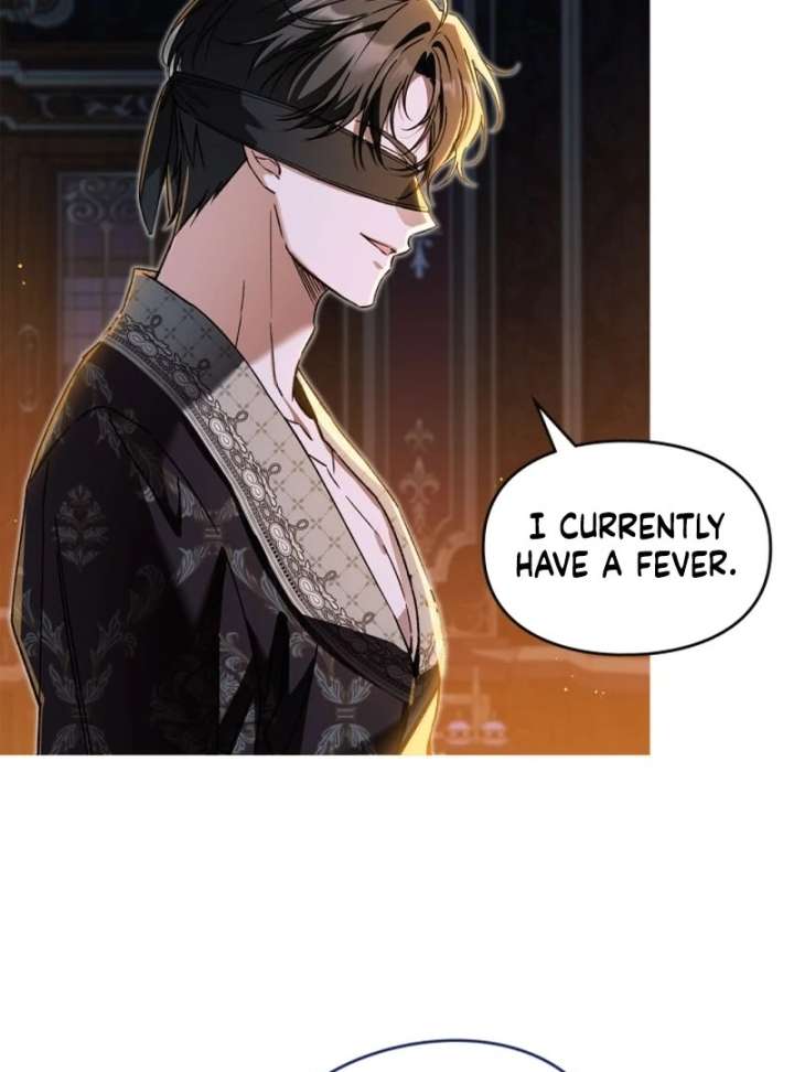 I Got Engaged To The Blind Duke Chapter 16 - Page 16