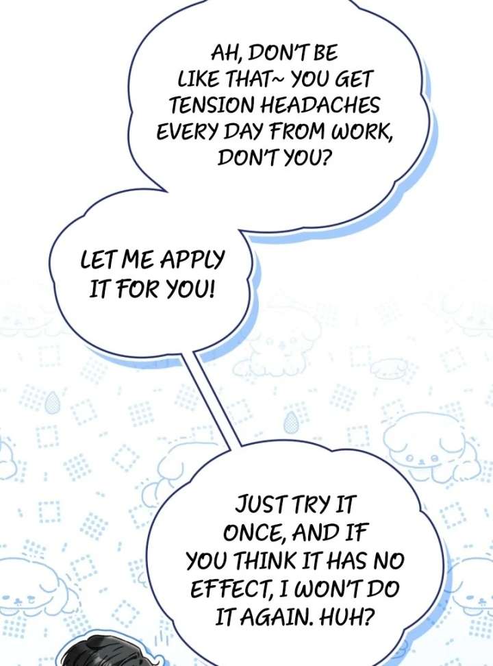 I Got Engaged To The Blind Duke Chapter 16 - Page 17