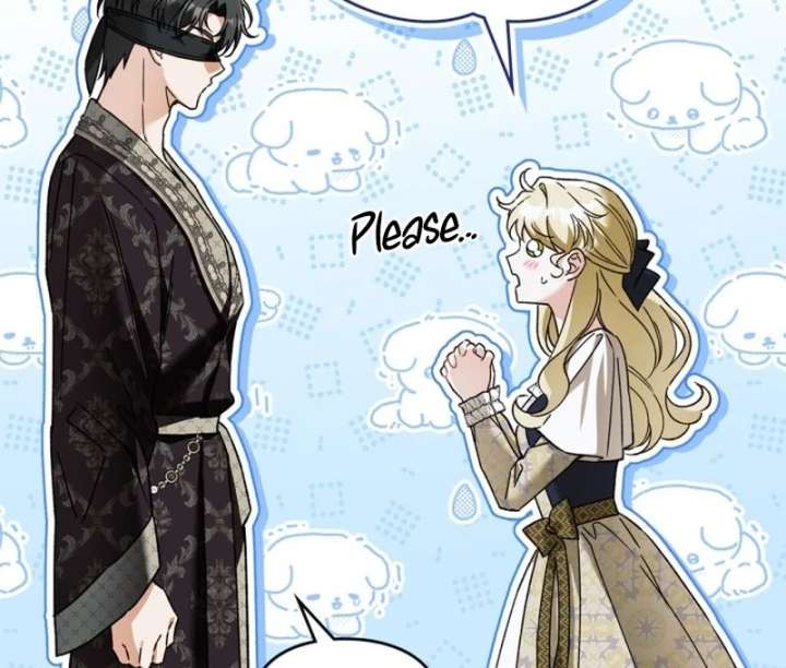 I Got Engaged To The Blind Duke Chapter 16 - Page 18