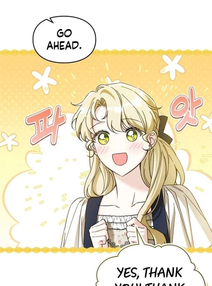 I Got Engaged To The Blind Duke Chapter 16 - Page 20