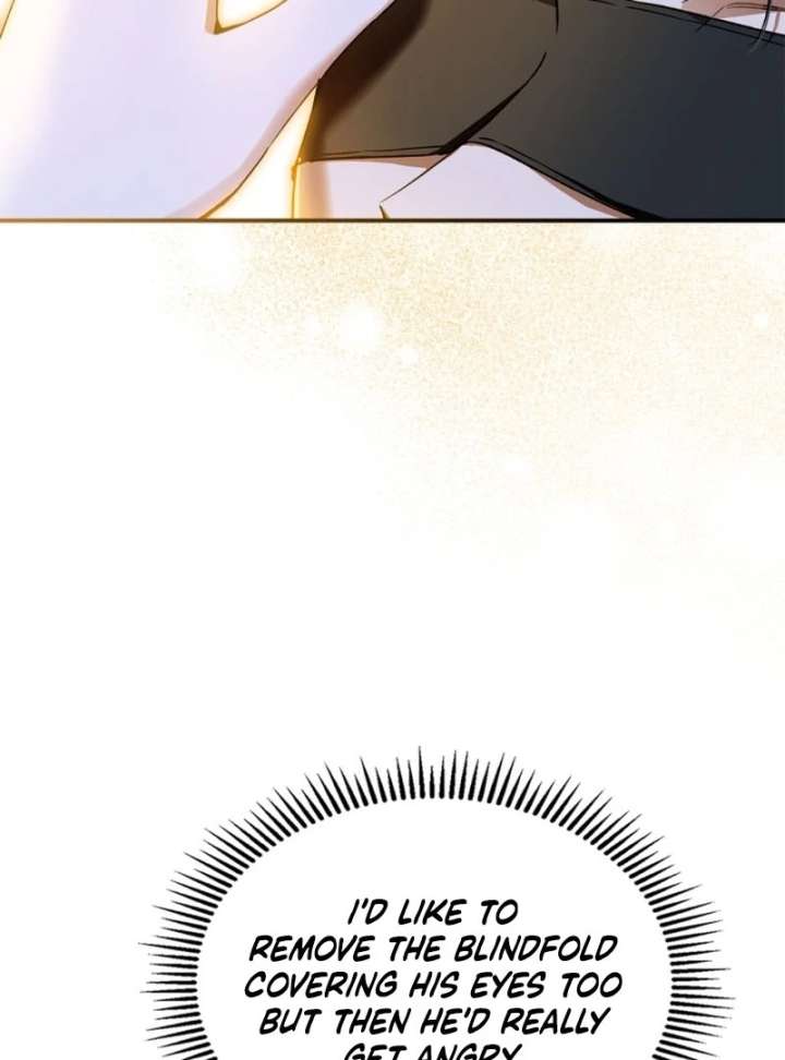 I Got Engaged To The Blind Duke Chapter 16 - Page 25