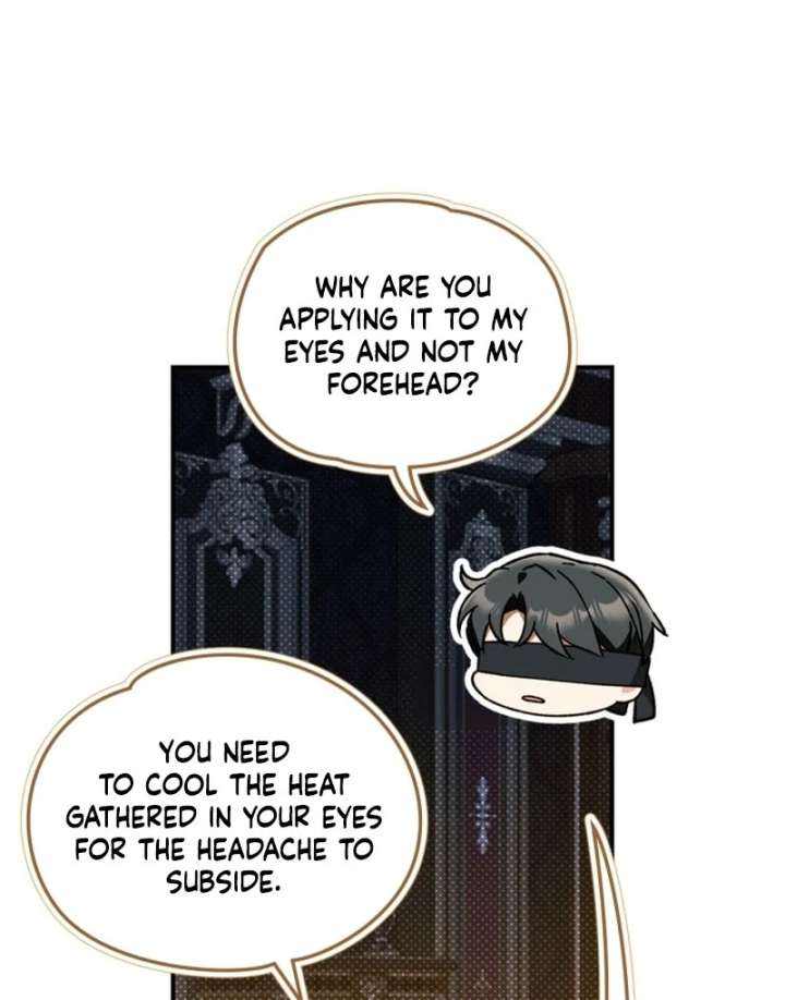 I Got Engaged To The Blind Duke Chapter 16 - Page 27