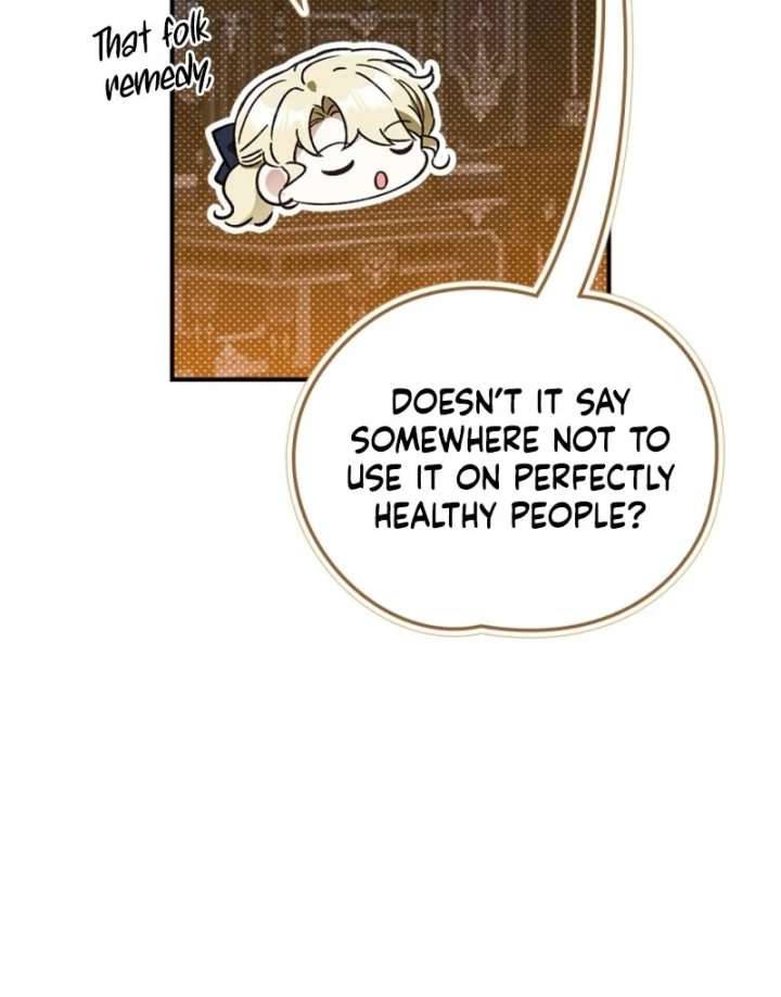 I Got Engaged To The Blind Duke Chapter 16 - Page 28