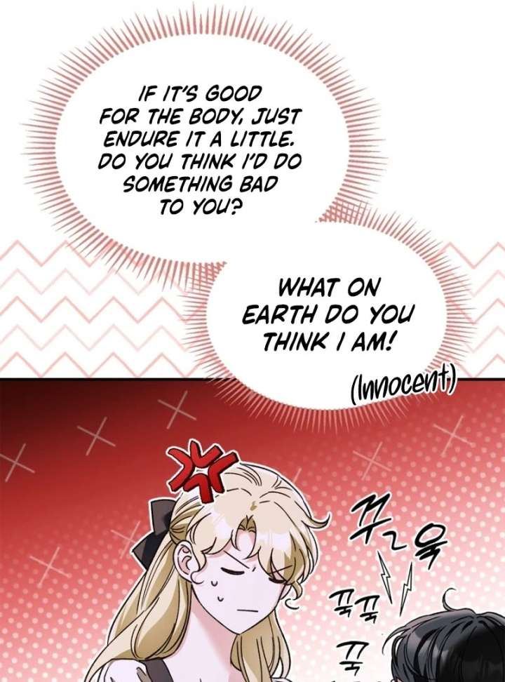 I Got Engaged To The Blind Duke Chapter 16 - Page 29