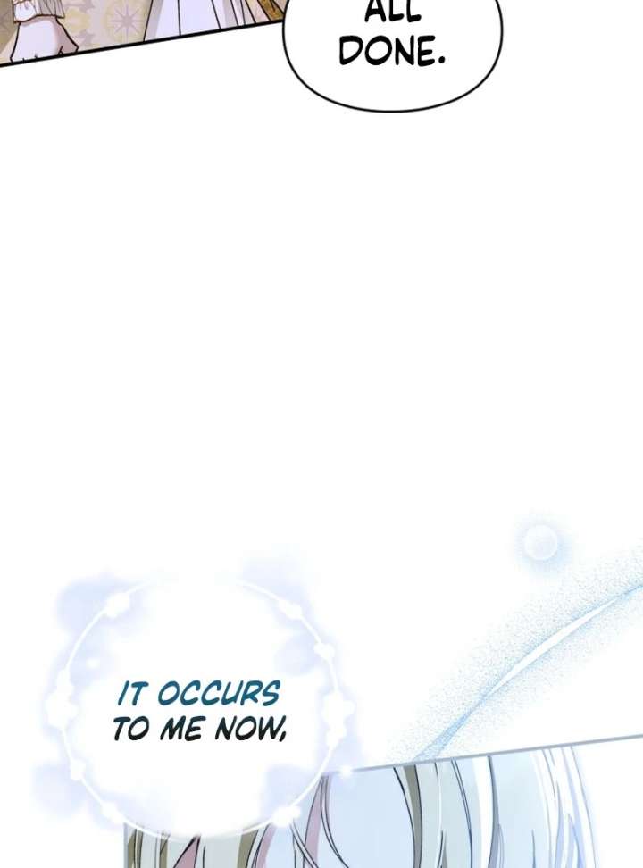 I Got Engaged To The Blind Duke Chapter 16 - Page 32