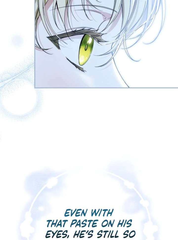 I Got Engaged To The Blind Duke Chapter 16 - Page 33