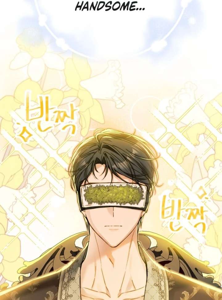 I Got Engaged To The Blind Duke Chapter 16 - Page 34