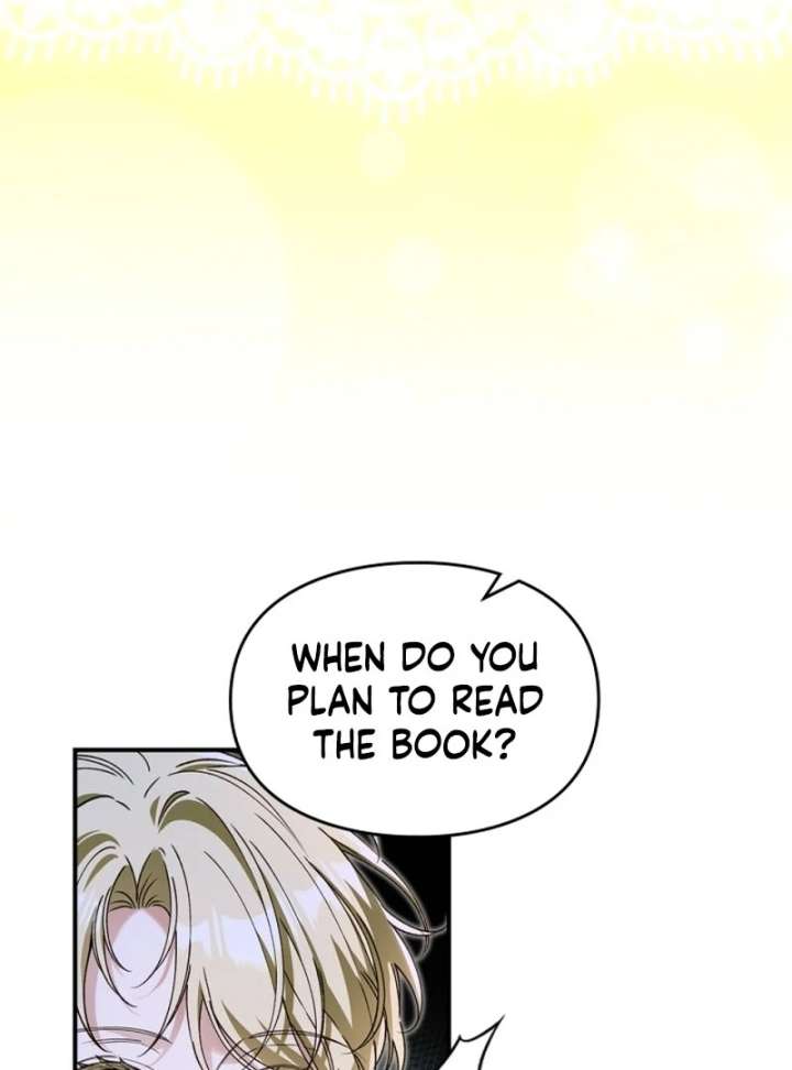 I Got Engaged To The Blind Duke Chapter 16 - Page 36