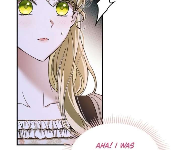 I Got Engaged To The Blind Duke Chapter 16 - Page 37