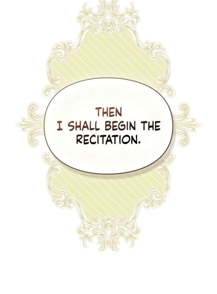 I Got Engaged To The Blind Duke Chapter 16 - Page 39