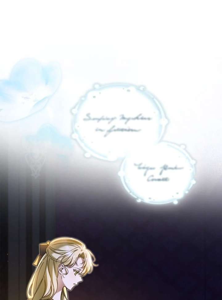 I Got Engaged To The Blind Duke Chapter 16 - Page 40