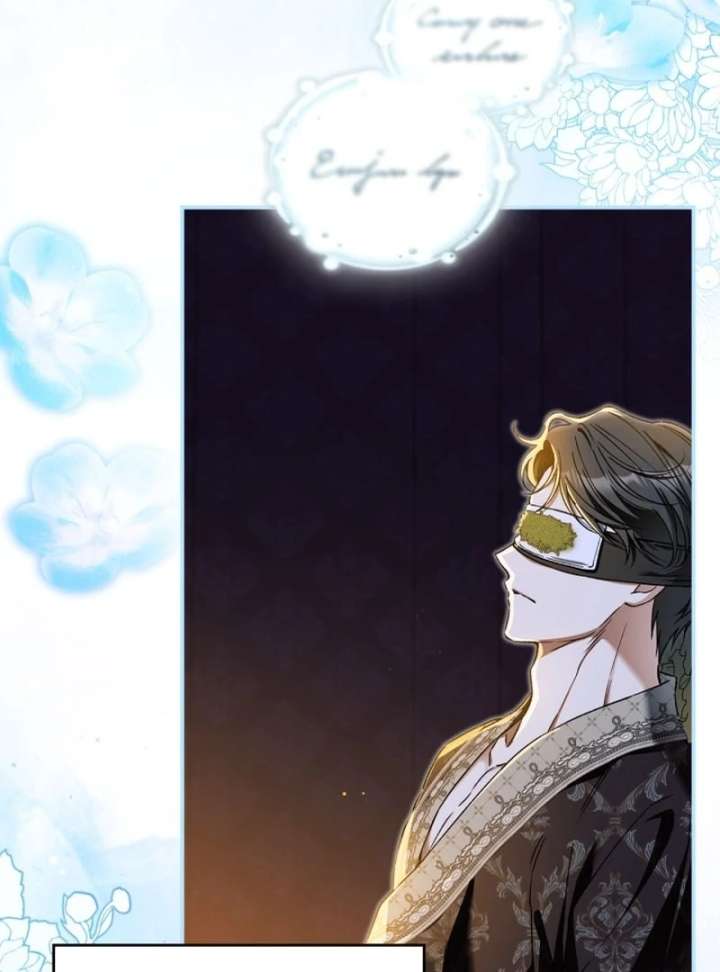 I Got Engaged To The Blind Duke Chapter 16 - Page 42