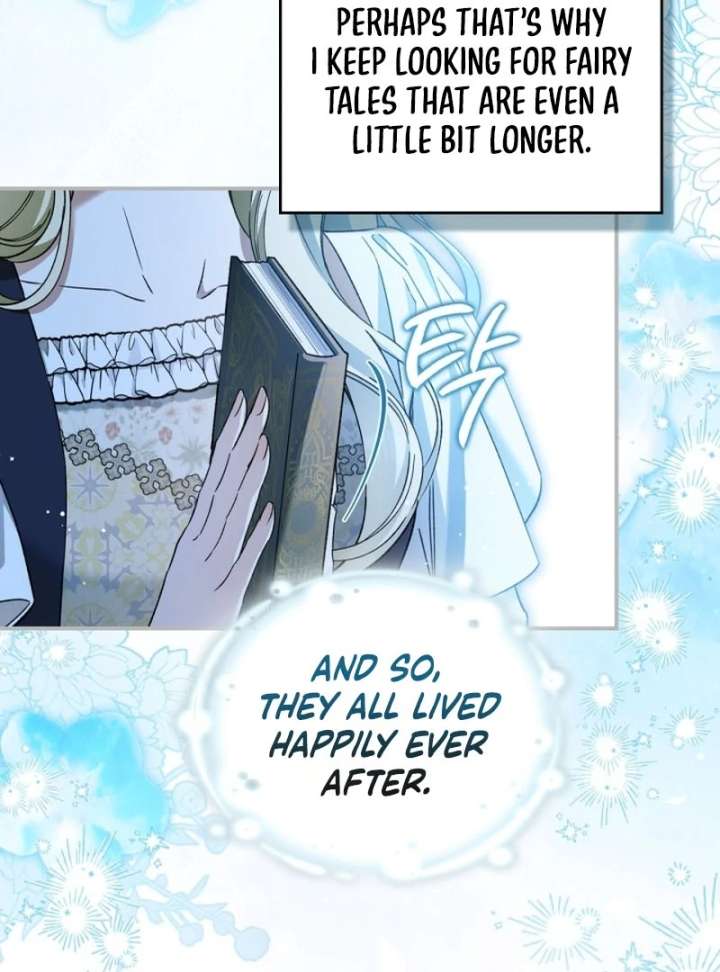 I Got Engaged To The Blind Duke Chapter 16 - Page 44